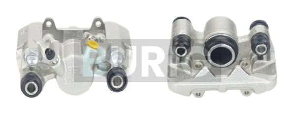 Burig féknyereg - B037424L - TothCarparts