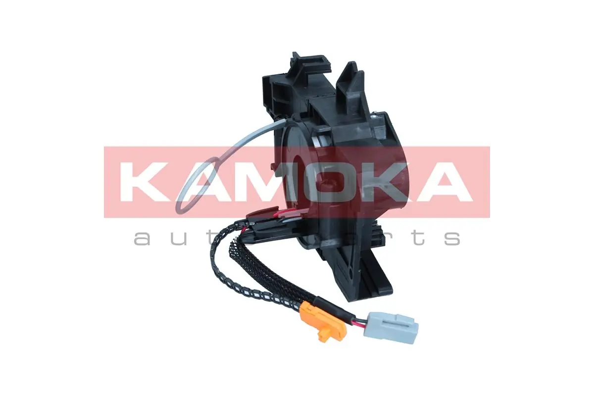 KAMOKA Spirálrugó, légzsák - 4210036 - TothCarparts