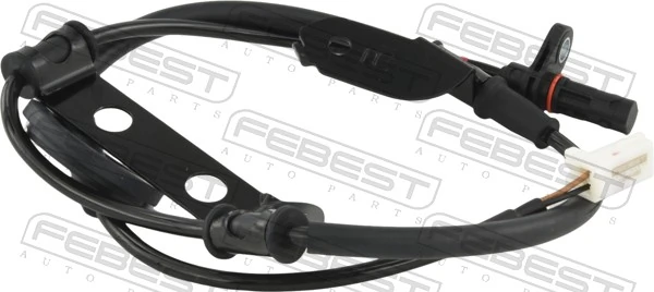 FEBEST érzékelő, kerékfordulatszám - 12606-020 - TothCarparts