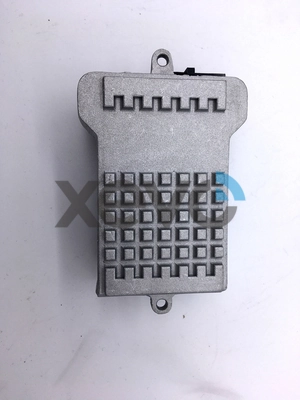 XEVO ellenállás, belső tér szellőzés - XHR0003 - TothCarparts