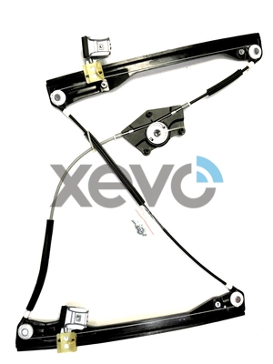 XEVO ablakemelő - XWR4236 - TothCarparts