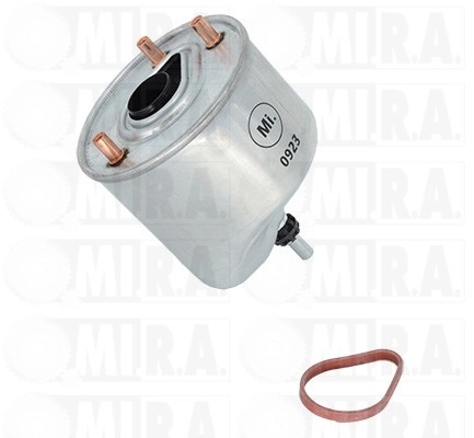 MI.R.A. Üzemanyagszűrő - 43/5643A - TothCarparts