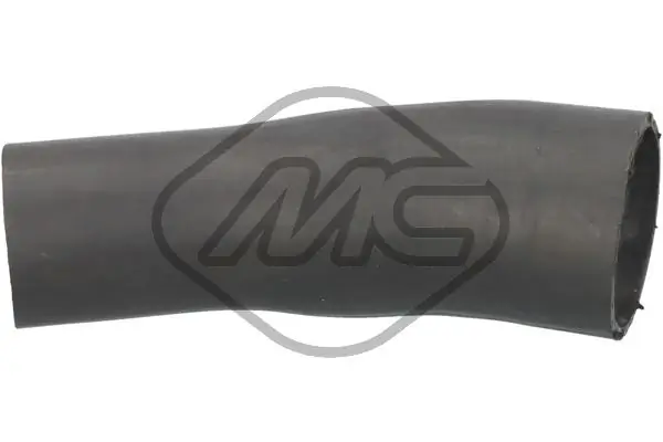 Metalcaucho Töltőlevegő cső - 79581 - TothCarparts