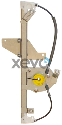 XEVO ablakemelő - XWR4405 - TothCarparts