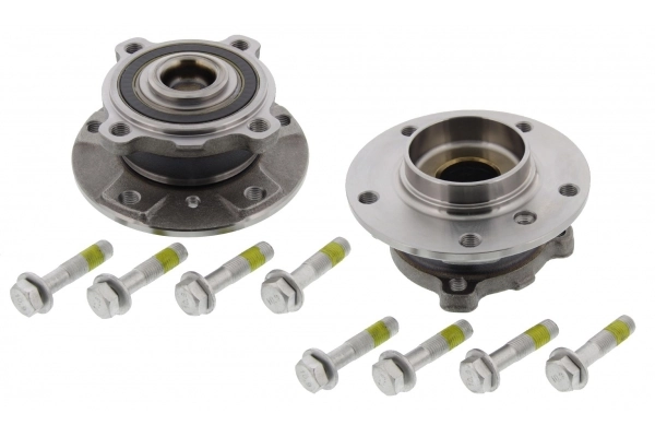 MAPCO kerékcsapágy készlet - 46662 - TothCarparts