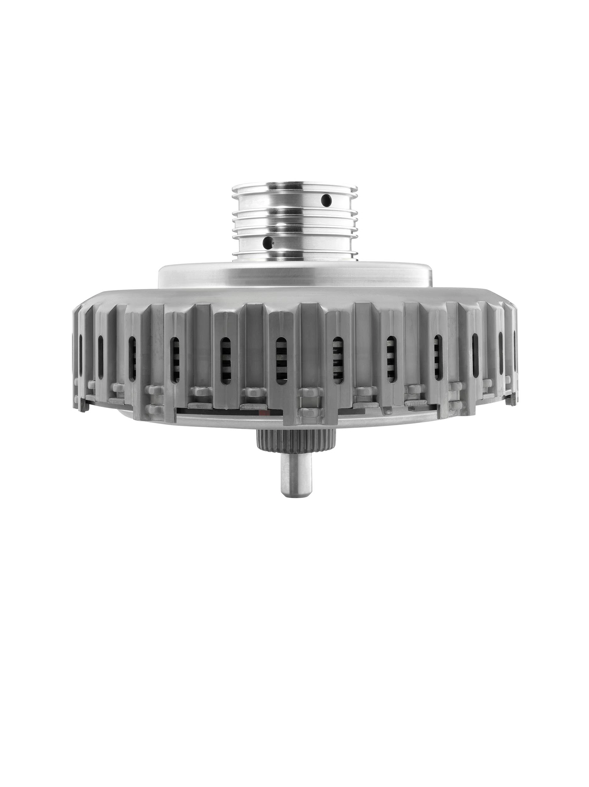 BorgWarner kuplungkészlet - 202153 - TothCarparts