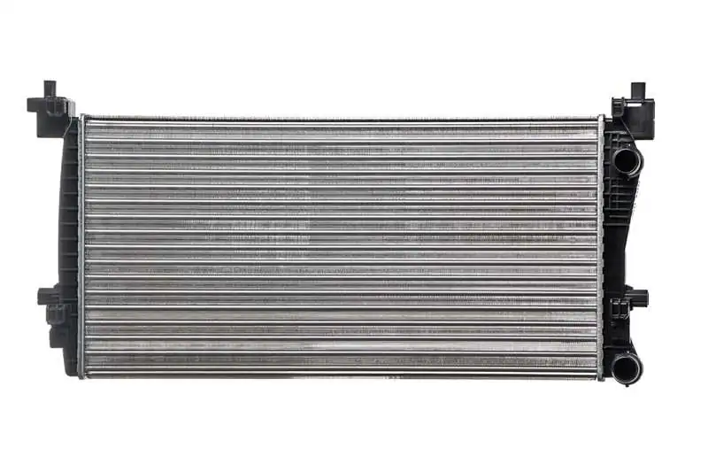 A.Z. Meisterteile hűtő, motorhűtés - AZMT-45-040-2644 - TothCarparts
