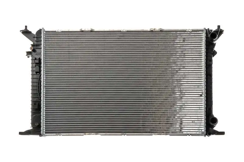 A.Z. Meisterteile hűtő, motorhűtés - AZMT-45-040-2272 - TothCarparts