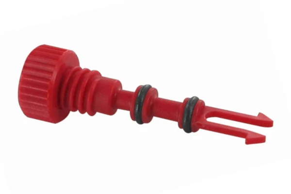 GOOM Csavar, hűtő zár - RC-0070 - TothCarparts