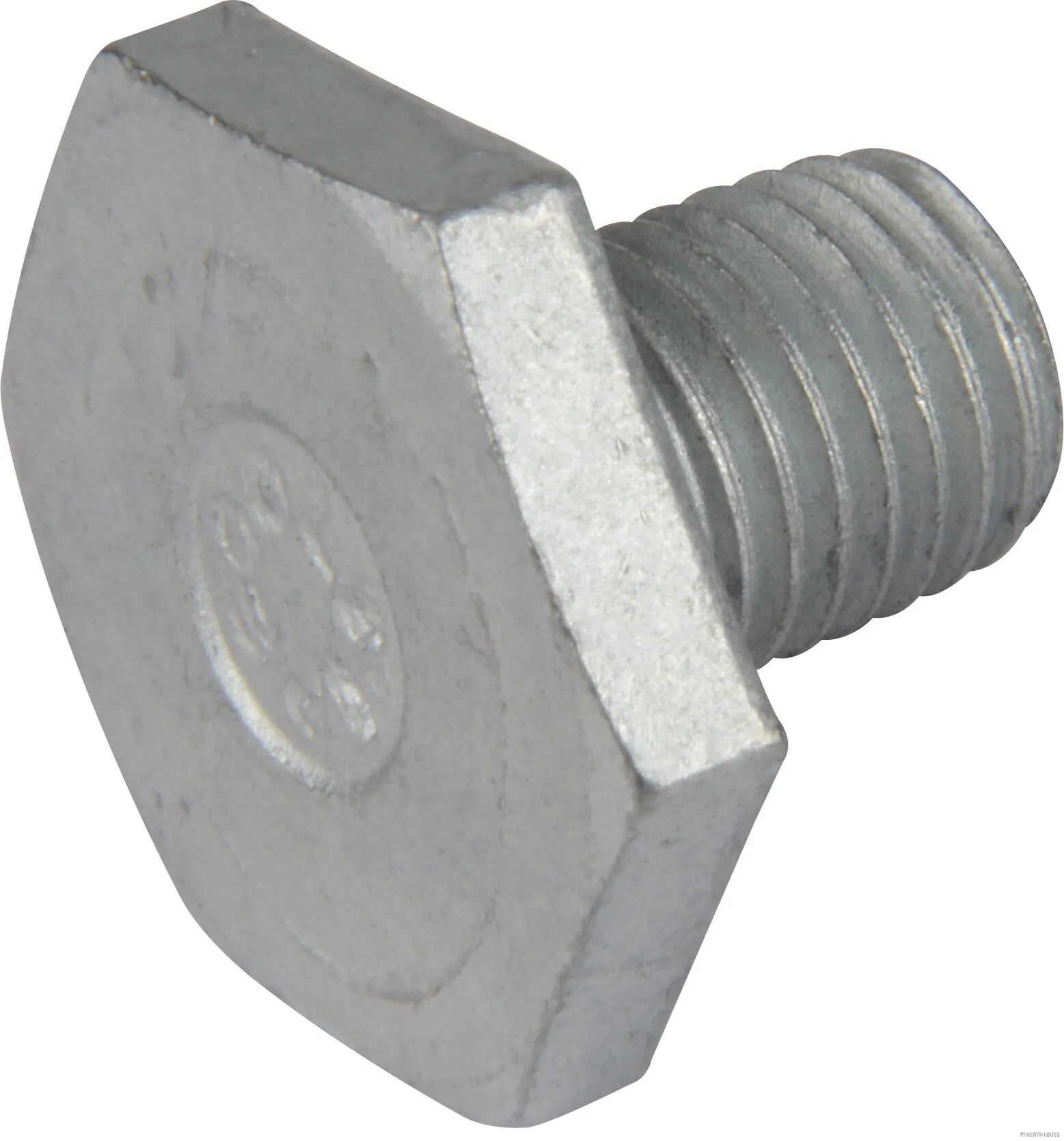 HERTH+BUSS ELPARTS Zárócsavar, olajteknő - 50240019 - TothCarparts