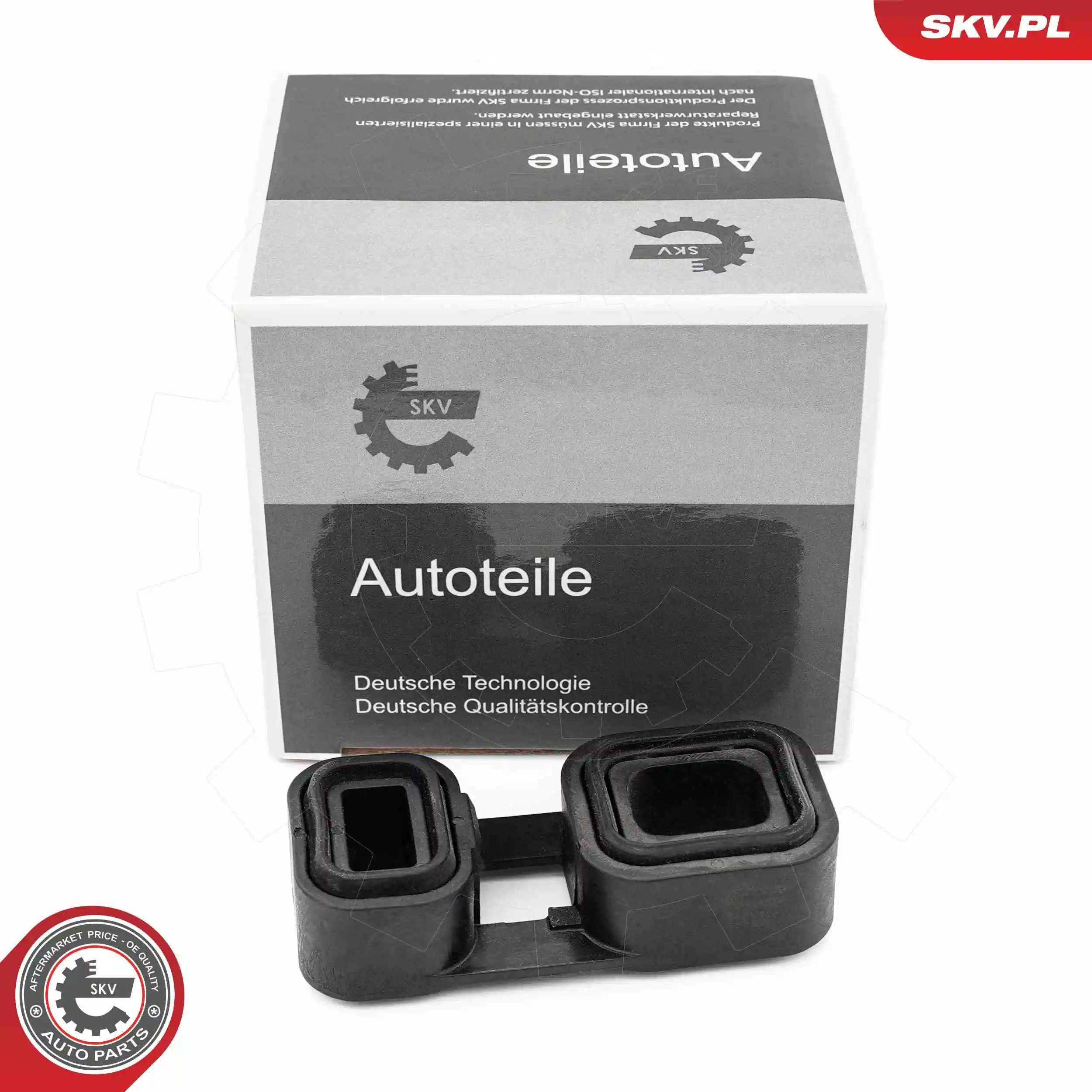 ESEN SKV Tömítés, automata sebességváltó - 96SKV287 - TothCarparts