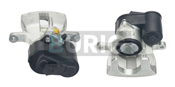 Burig féknyereg - B037127R - TothCarparts