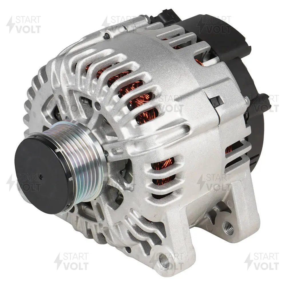 STARTVOLT generátor - LG 2010 - TothCarparts