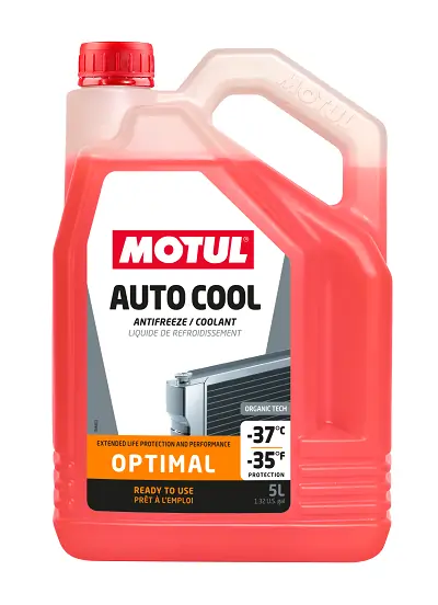MOTUL Fagyálló - 112621 - TothCarparts