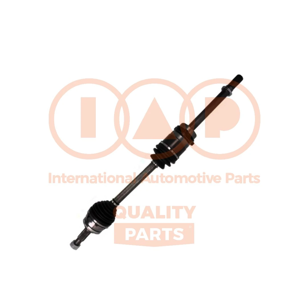 IAP QUALITY PARTS hajtótengely - 405-13112 - TothCarparts
