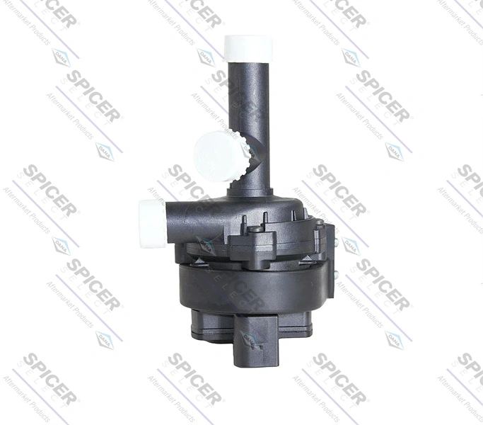 Spicer Select Kiegészítő vízszivattyú (hűtővíz-körforgás) - 10389674 - TothCarparts
