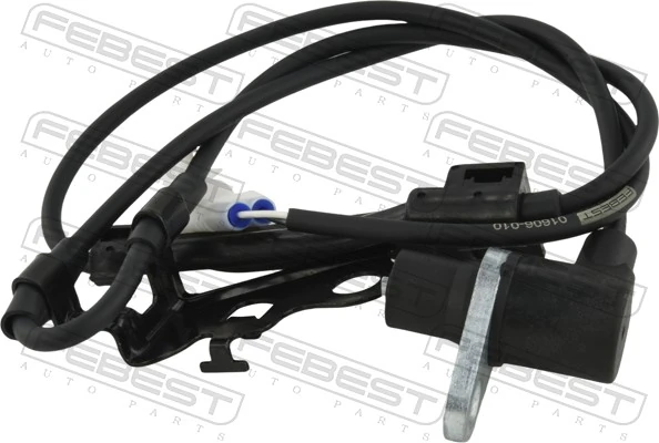 FEBEST érzékelő, kerékfordulatszám - 01606-010 - TothCarparts