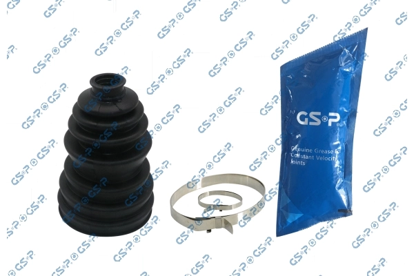 GSP gumiharangkészlet, hajtótengely - 782491 - TothCarparts