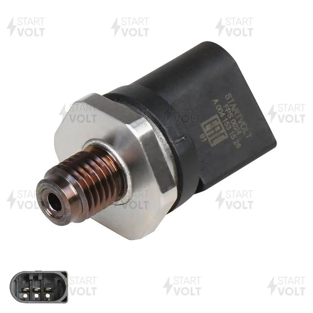 STARTVOLT érzékelő, üzemanyag nyomás - FPS 0024 - TothCarparts