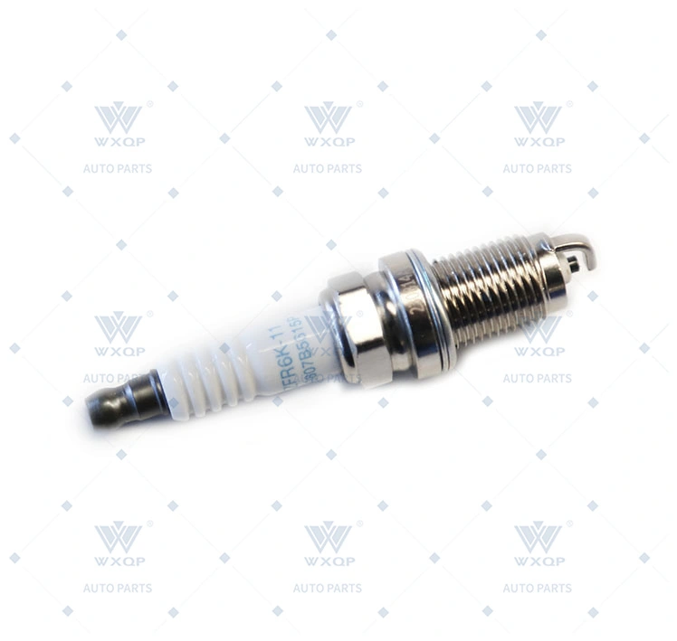 WXQP gyújtógyertya - 12855 - TothCarparts