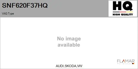 FLAMAR Érzékelő, kipufogógáz-hőmérséklet - SNF620F37HQ - TothCarparts