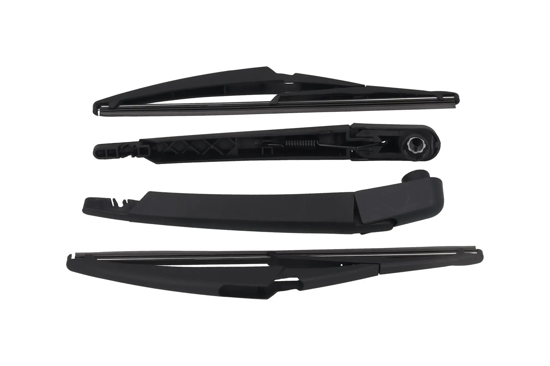 KAMOKA törlőkar, ablaktörlő - 25165 - TothCarparts