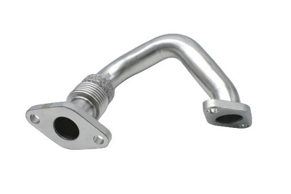 GOOM Cső, kipuf.gáz visszavezető szelep - EP-0137 - TothCarparts
