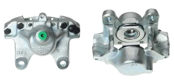 MAPCO féknyereg - 144314 - TothCarparts