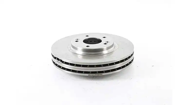 BSG féktárcsa - BSG 40-210-040 - TothCarparts