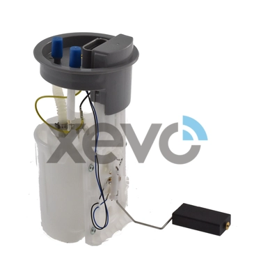 XEVO üzemanyag-ellátó egység - XFP8034 - TothCarparts