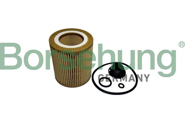 Borsehung olajszűrő - B10439 - TothCarparts