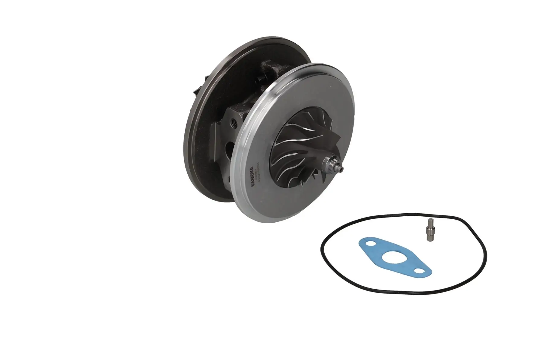 KAMOKA Törzscsoport, turbótöltő - 8604003 - TothCarparts