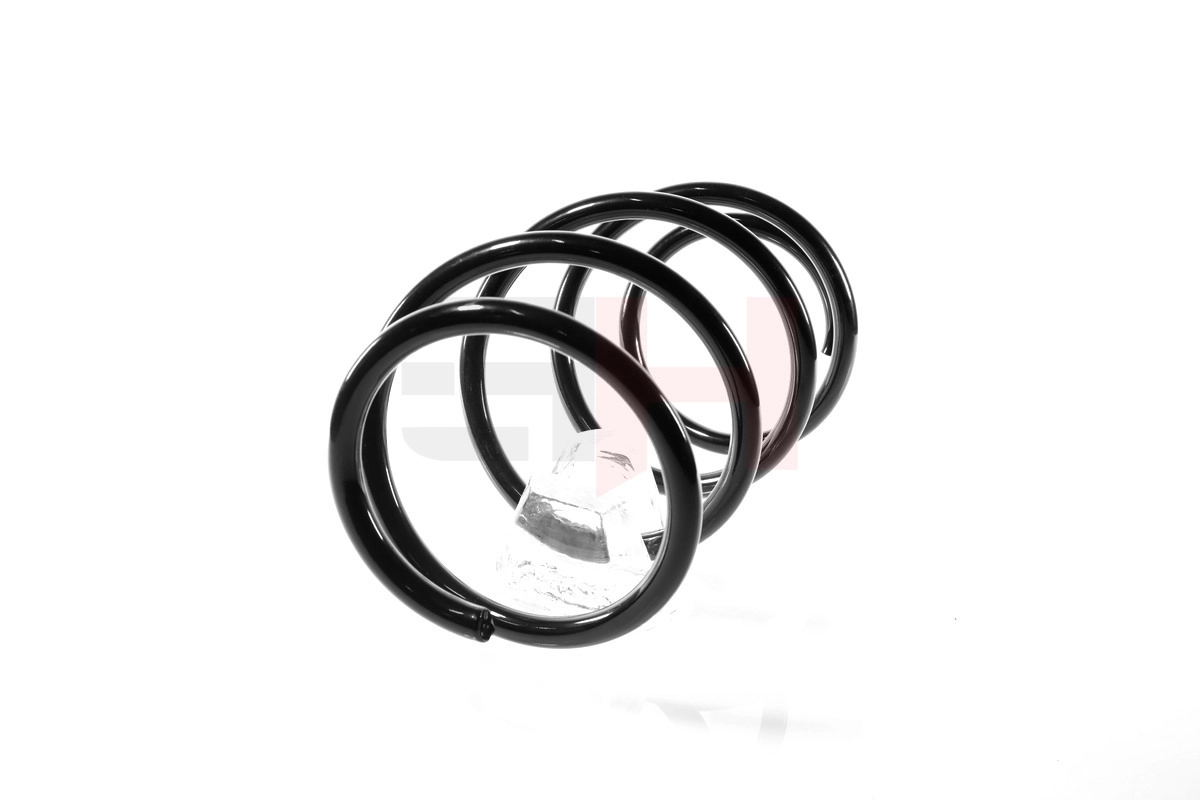 GH futómű rugó - GH-203971 - TothCarparts