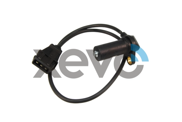 XEVO impulzusadó, főtengely - XCS6134 - TothCarparts