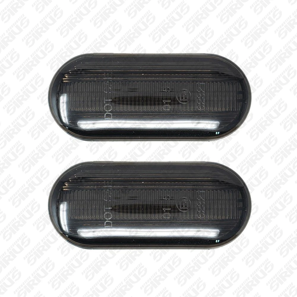 Automotive Accessories SIRIUS villogó izzó - LSL-052 - TothCarparts