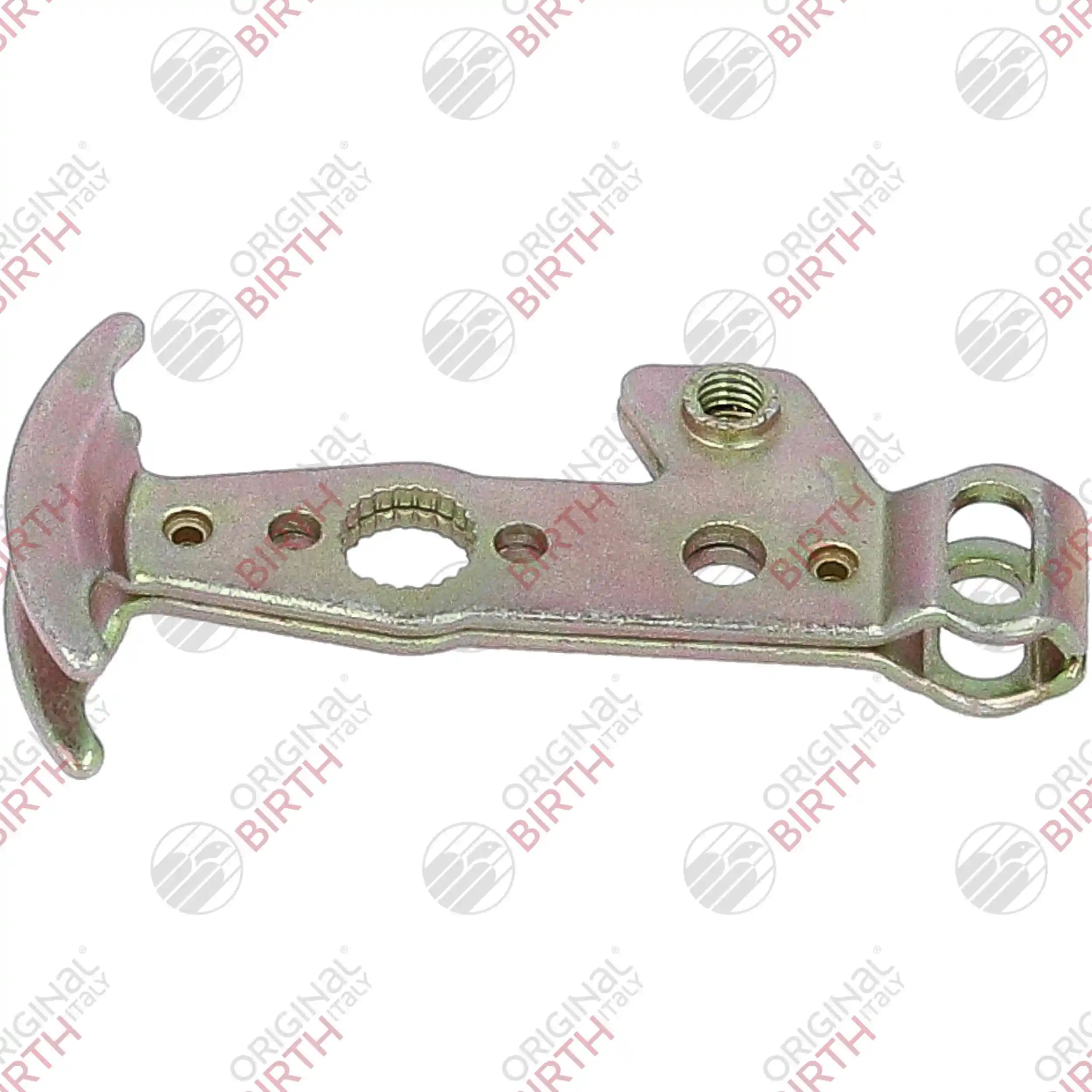 BIRTH javítókészlet, váltókar - 6807 - TothCarparts