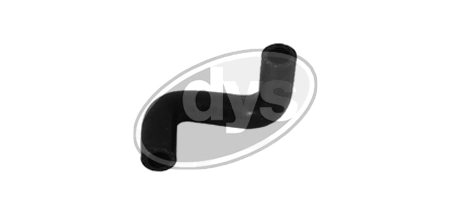 DYS Töltőlevegő cső - 76-11899 - TothCarparts