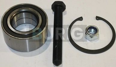 Burig kerékcsapágy készlet - B100218 - TothCarparts