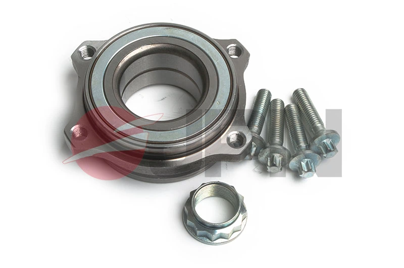 JPN kerékagy - 20L9114-JPN - TothCarparts