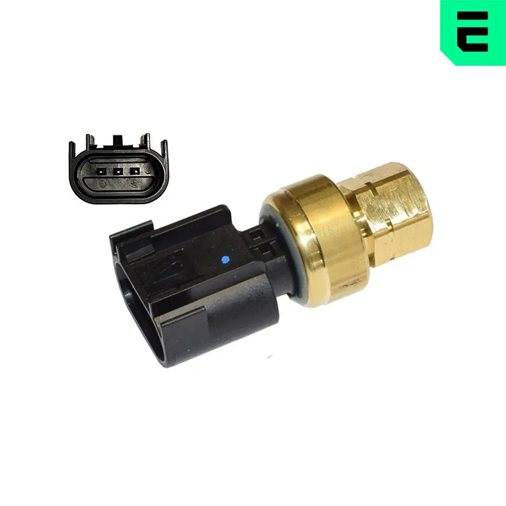 ERA érzékelő, üzemanyag nyomás - 551951 - TothCarparts
