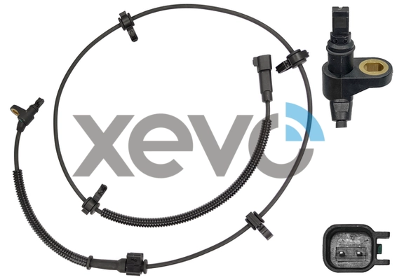 XEVO érzékelő, kerékfordulatszám - XBS1444 - TothCarparts