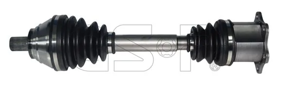 MDR hajtótengely - GSP-254013 - TothCarparts