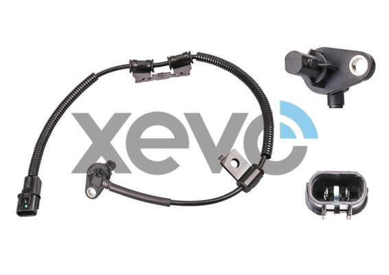 XEVO érzékelő, kerékfordulatszám - XBS1361 - TothCarparts