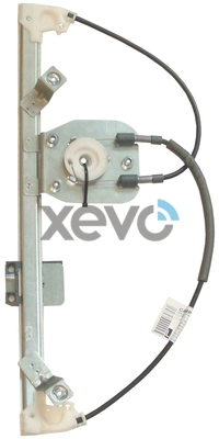XEVO ablakemelő - XWR4085 - TothCarparts