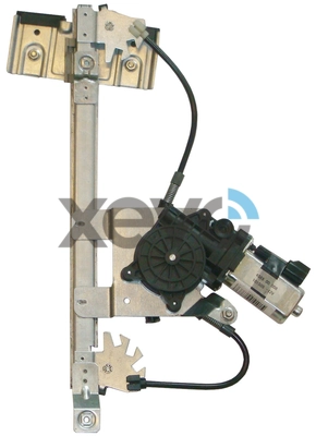 XEVO ablakemelő - XWR1663 - TothCarparts