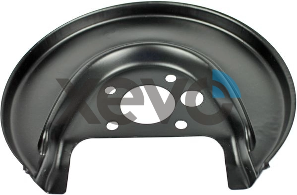 XEVO terelőlemez, féktárcsa - XES0014 - TothCarparts