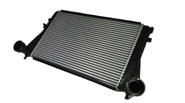 MTR töltőlevegő-hűtő - 30075796 - TothCarparts