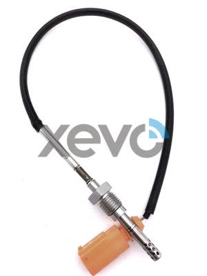 XEVO Érzékelő, kipufogógáz-hőmérséklet - XLS2258 - TothCarparts