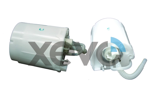 XEVO Örvénytartály, üzemanyag-szivattyú - XFP8040 - TothCarparts