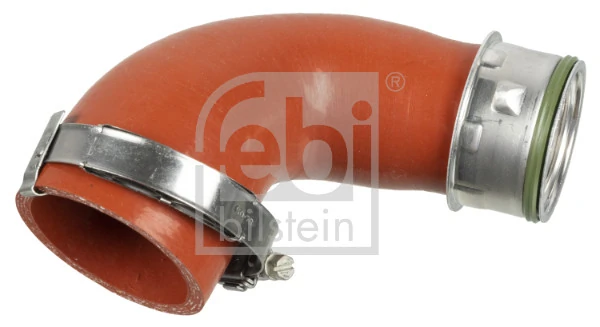 FEBI BILSTEIN Töltőlevegő cső - 194887 - TothCarparts